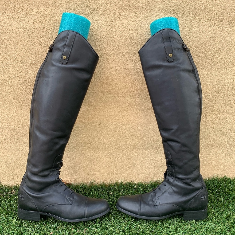 Ariat Field Boots 9.5